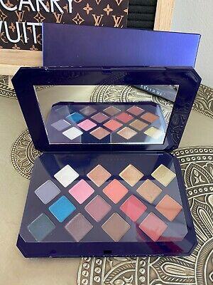 Bargain sales $59 FENTY BEAUTY BY RIHANNA Moroccan Spice Eyeshadow Palette **NEW in box**