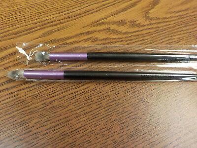 Bargain sales 2 IBY Beauty Eye Brushes