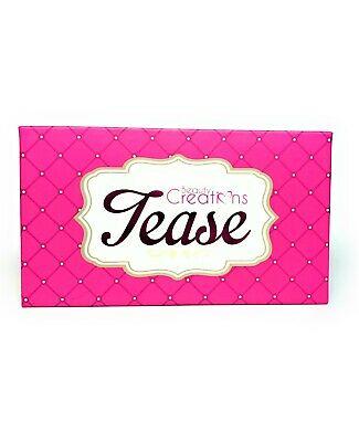 Bargain sales Beauty Creations Tease Eyeshadow Palette