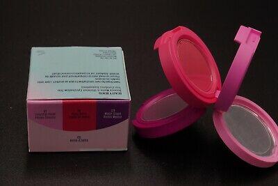 Bargain sales KAJA Beauty Bento 05 HELLA AZALEA Bouncy Eyeshadow Trio Compact NIB