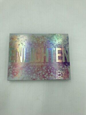 Bargain sales IBY Beauty Eyeshadow Palette, Enlighten - Shimmer Pastel Duochrome IPSY NEW