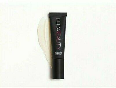 Bargain sales HUDA BEAUTY Complexion Perfection Pre-Makeup Base Full Size 30ml Ipsy MSRP $35