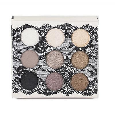 Bargain sales Beauty Creations Boudoir Shadow 9 Eyeshadows Powder Eye Shadow Shimmer