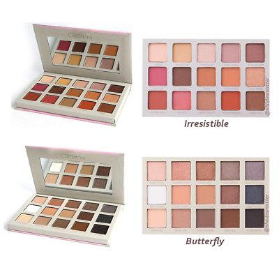 Bargain sales Beauty Creations Eyeshadow Palette (Irresistible or Butterfly) - FREE US SHIPPIN