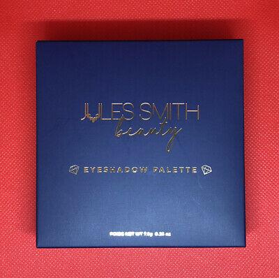 Bargain sales NEW Jules Smith Beauty Eyeshadow Palette Gemstones