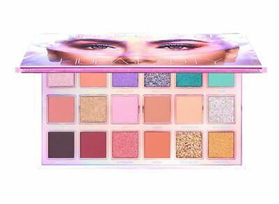 Bargain sales 100% Authentic HUDA BEAUTY MERCURY RETROGRADE Eyeshadow Palette