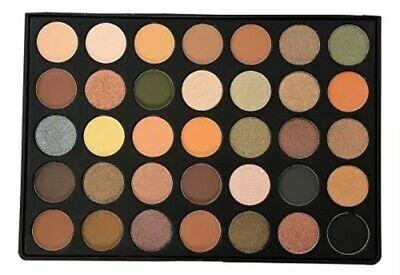 Bargain sales KARA Beauty Professional Makeup Palette ES07 - 35 color Eyeshadow