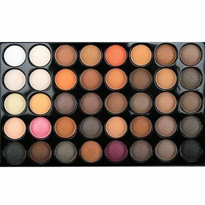 Bargain sales Colorful Makeup Palette Eyeshadow Brightening Shimmer Eye Color Beauty Cosmetic
