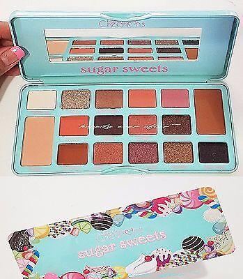 Bargain sales Beauty Creations Sugar Sweet Palette - Eyeshadow Palette *USA SELLER* NEW