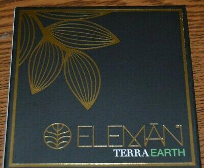 Bargain sales Eleman Beauty - Terra Eye shadow Palette NIB FREE SHIPPING