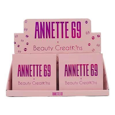 Bargain sales Beauty Creations Annette 69 Eyeshadow - AE16 NEW! 1 Each