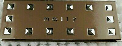 Bargain sales Mally Beauty Eyeshadow Palette Romantic Brown Espresso Macchiato