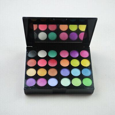 Bargain sales Pro 39 Color Eyeshadow Palette Blush Lip Gloss Makeup Kit Set Beauty D9F4