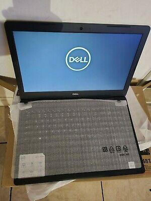 Bargain sales New Dell Inspiron 15 3593 15.6" HD laptop (i3-1005G1, 4G, 128G) Win10 Pro Black