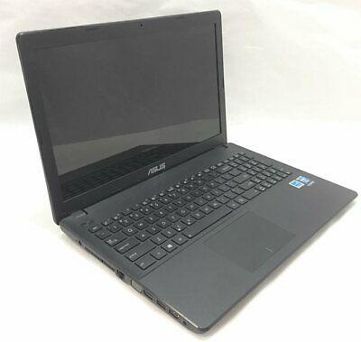 Bargain sales ASUS X551CA-HCL1201L -Intel Celeron 1007U -4GB RAM -250GB HDD -Win 10