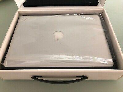 Bargain sales Apple MacBook Pro 13.3 inch Laptop - Great shape - No HD ** see description