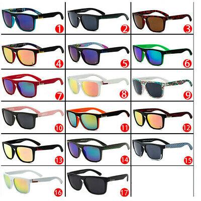 Bargain sales QuikSilver 17 Styles Vintage Men Women Outdoor Sports Sunglasses Eyewear UV400