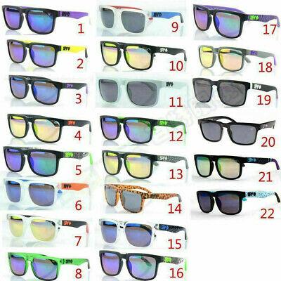 Bargain sales Spy1 22Colors Ken Block Cycling Outdoor Sports Sunglasses Shades UV400 Glasses