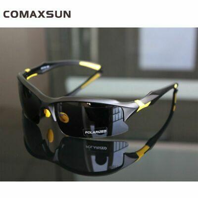 Bargain sales Professional Polarized Cycling Glasses Sports Outdoor Sunglasses Goggles STS016