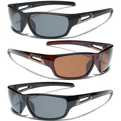 Bargain sales Polarized Sports Sunglasses Women Men Driving Golf Fishing Anti-Glare Glasses