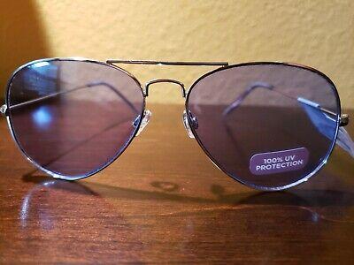 Bargain sales Women’s Aviator Sunglasses with Tinted Lenses