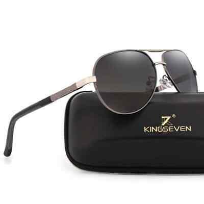 Bargain sales Men's Sunglasses Brand Aluminum Magnesium Polarized Uv400 Sun Glasses Oculos