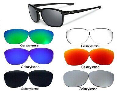 Bargain sales Galaxy Replacement Lenses For Oakley Enduro Multi-Color Selection Polarized