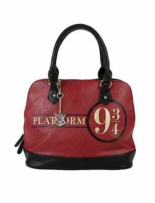 Bargain sales Women bags\Wallets Harry Potter Platform 9 3/4 satchel bag purse