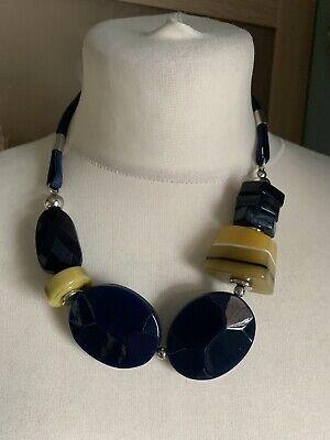 Bargain sales Unbranded Statement Piece Costume Jewllery Necklace