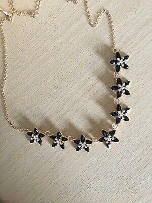 Bargain sales Women's Jewllery Crystal Statement Bib Necklace.