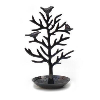 Bargain sales Antique Birds Tree Jewellery Stand, Necklace Jewllery Stand, Earring, Bracelet.