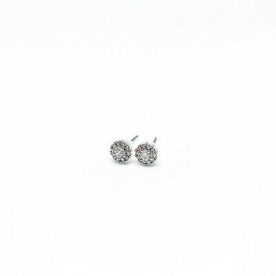 Bargain sales SALE Earrings Drop Crystal Rhinestone Silver Plated Luxury Everyday Jewllery