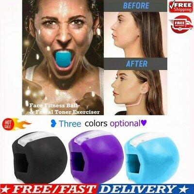 Bargain sales 21PCS Face Fitness Ball & Facial Toner Jaw Exerciser