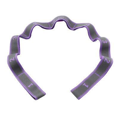 Bargain sales Fitness Equipment Home Gym Pilates Yoga Resistance Band Latin Training Pull Rope