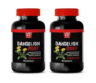 Bargain sales antioxidant optimizer - DANDELION ROOT - bone health products 2B 360CAPS