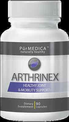 Bargain sales Arthrinex contains 10 natural products designed to promote joint health and im