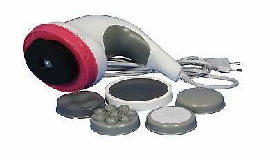 Bargain sales tci star HEALTH PRODUCTS Relax & Tone Massager (Pack of 1)