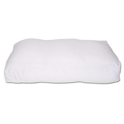 Bargain sales Living Health Products SOBCP-002-que Microbead Cloud Pillow Most Comfortable ...