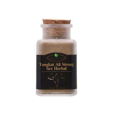 Bargain sales Prolong Lifu Tongkat Alie Strong Sex Herbal Health Care Products for Man to Erec
