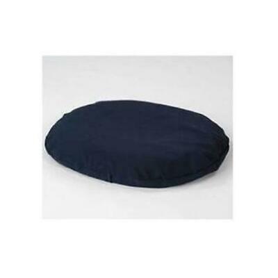Bargain sales Living Health Products AZ-74-5309-18N 18 in. Molded Donut Cushion - Navy