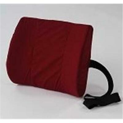 Bargain sales Living Health Products AZ-74-5321-BS Molded Lumbar Cushion with Board Insert ...