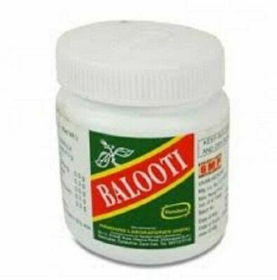 Bargain sales 2 pack HAMDARD Balooti herbal product for sexual health 125 gm  from India