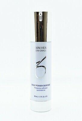 Bargain sales ZO Skin Health Daily Power Defense 50ml / 1.7 fl oz NIB AUTH Exp 12/2022