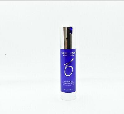 Bargain sales ZO Skin Health Brightalive Brightener 50ml / 1.7fl oz NIB AUTH Exp 07/2022