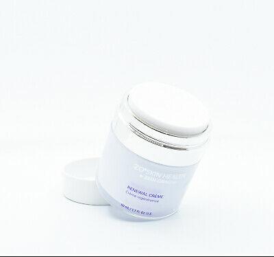 Bargain sales ZO Skin Health Renewal Creme 50ml / 1.7fl oz NIB AUTH 09/2021