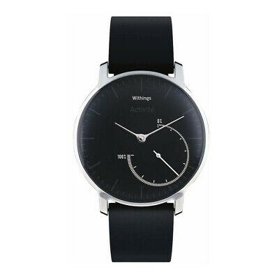 Bargain sales Withings Activite Steel Activity Tracking Watch