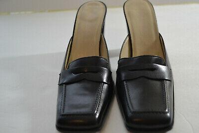 Bargain sales Women Designer Shoes BCBG Slippers with Heel