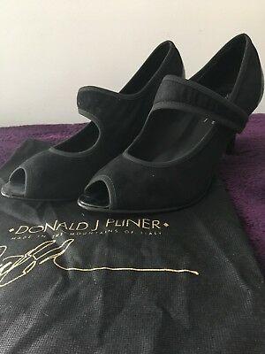 Bargain sales NEW Designer Donald Plinar Woman's Shoes~Size 9.5