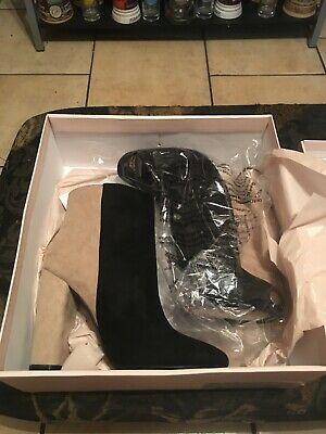 Bargain sales Just fab brand new designer shoes