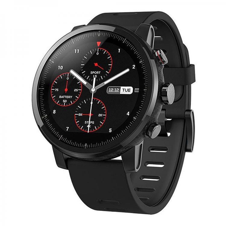 Bargain sales שעון ספורט חכם של שיומי אמאזפיט 2 Xiaomi AMAZFIT